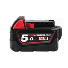 Аккумулятор MILWAUKEE M18 B5 [030077888]