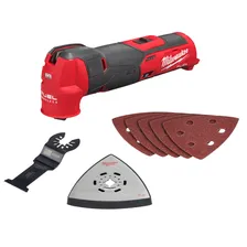 MILWAUKEE 2526-20 Мультитул M12 FUEL