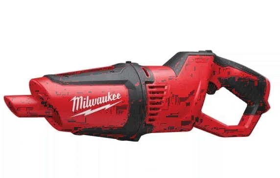 Пылеос аккумуляторный M12 HV-0 Milwaukee 4933448390