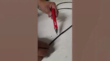 Voltage Meter Milwaukee