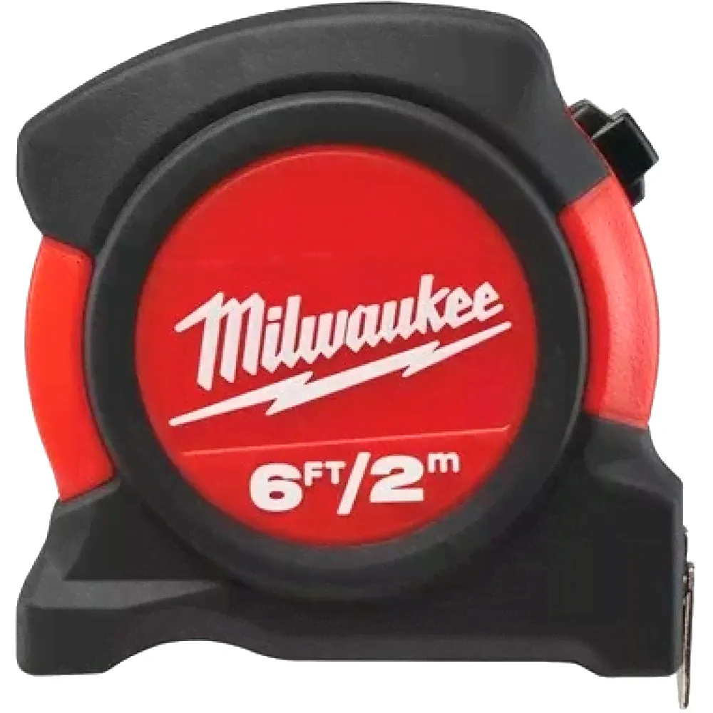 Рулетка измерительная Milwaukee 2м х 13мм 48225502-0